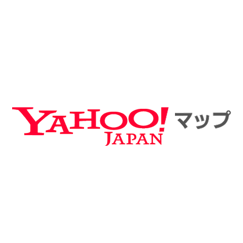 Yahoo!マップ 様