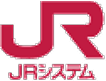 JRシステムロゴマーク