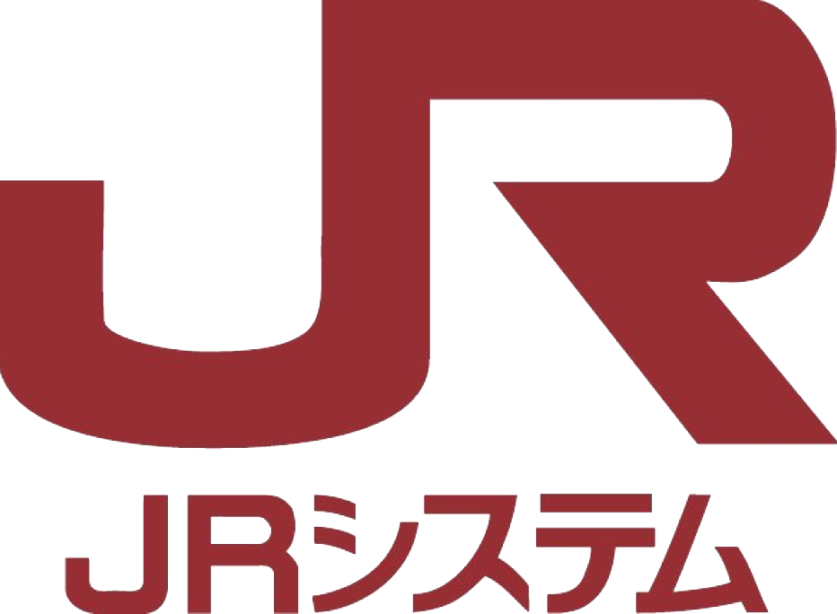 jrシステムのロゴマーク